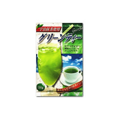 Green Tea