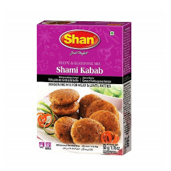 Tandoori Masala Shan 50gm-agr
