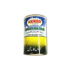 Ahmed foods sarson ka saag 435gm RHF