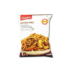 Chhedas golden mix 170gm RHF