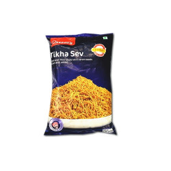 Chhedas tikha sev 170gm RHF