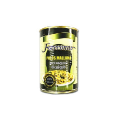 Foreconns polos malluma 280gm RHF