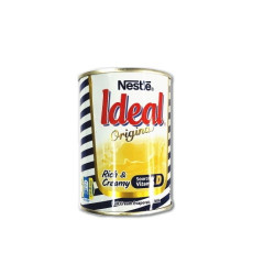 Nestle ideal original full cream 410gm RHF