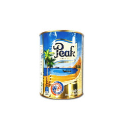 Peak instant milk 400gm RHF