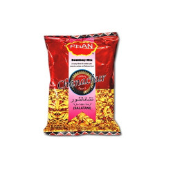 Pran bombay mix chanachur 150gm RHF