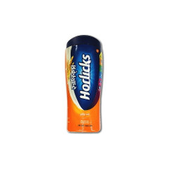 Horlicks malt based food 550gm RHF