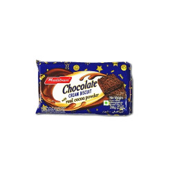 Maliban chocolate cream biscuit 200gm RHF