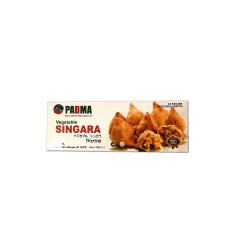 Vegetable singara padma 400gm RHF