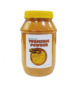 Turmeric Powder - 100 gm
