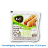 3 Packs:1050Yen>>900Yen! Chicken Sausage nat. / チキンソーセージ[14012101]