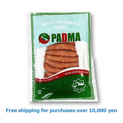 Lamb Frank Padma. / ラムソーセージ[14012128]