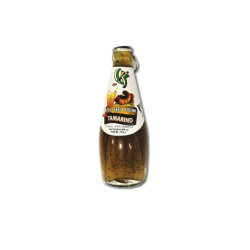 Basil Seed Drink Tamarind