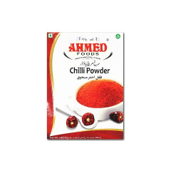 Ahmed Chilli Powder 200gm