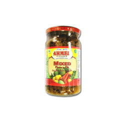 Ahmed Foods Mixed Pickle in Oil