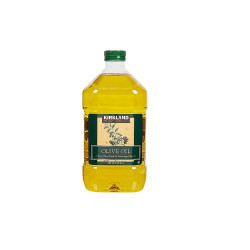 Kirkland Olive Oil