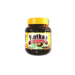 Nutkao Hazelnut and Choco Spread