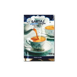 Sartaj CTC Assam Tea