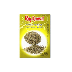Rajkamal Cumin Powder 200gm