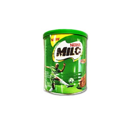 Nestle New Milo