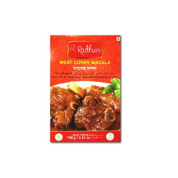 Radhuni Meat Curry Masala 100gm