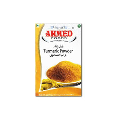 Ahmed Turmeric Powder