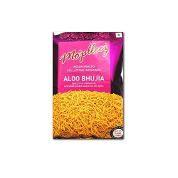Moplleez Aloo Bhujia