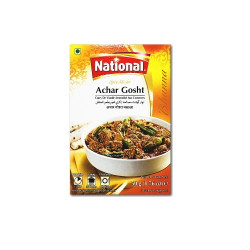 National Achar Gosht 50gm